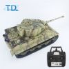 1/16 rc tank series tiger late version
